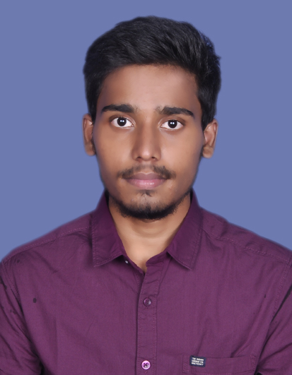 Surya Mahesh Kolisetty